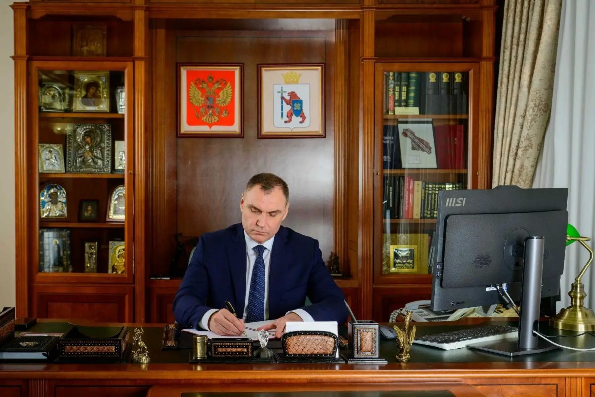Глава Марий Эл Юрий Зайцев поблагодарил депутатов Государственного Собрания за принятие законопроекта, внесенного Правительством республики, о поддержке граждан, пострадавших от недобросовестных подрядчиков