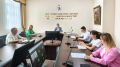 В Минкультуры Марий Эл избрали нового председателя молодёжного совета