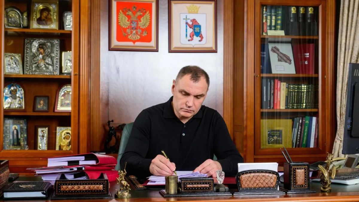 Глава Марий Эл подписал закон по защите граждан, пострадавших от подрядчиков ИЖС