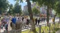 В День Крещения Руси в Йошкар-Оле перекроют движение