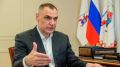 Глава Марий Эл поздравляет с праздником сотрудников следственных органов