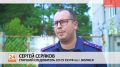 «Каждая деталь имеет значение»: «Волжск 24» показал один день из жизни старшего следователя следственного отдела по городу Волжск следственного управления Сергея Серякова