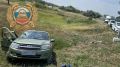 В ПФО поезд протаранил «Ладу Гранта»: погибла женщина