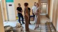 В Волжске завершают преображение «Ягодки»