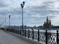 Первая половина рабочей недели в Марий Эл ожидается жаркой, после чего начнутся дожди, а столбики термометров упадут до отметки +20 градусов