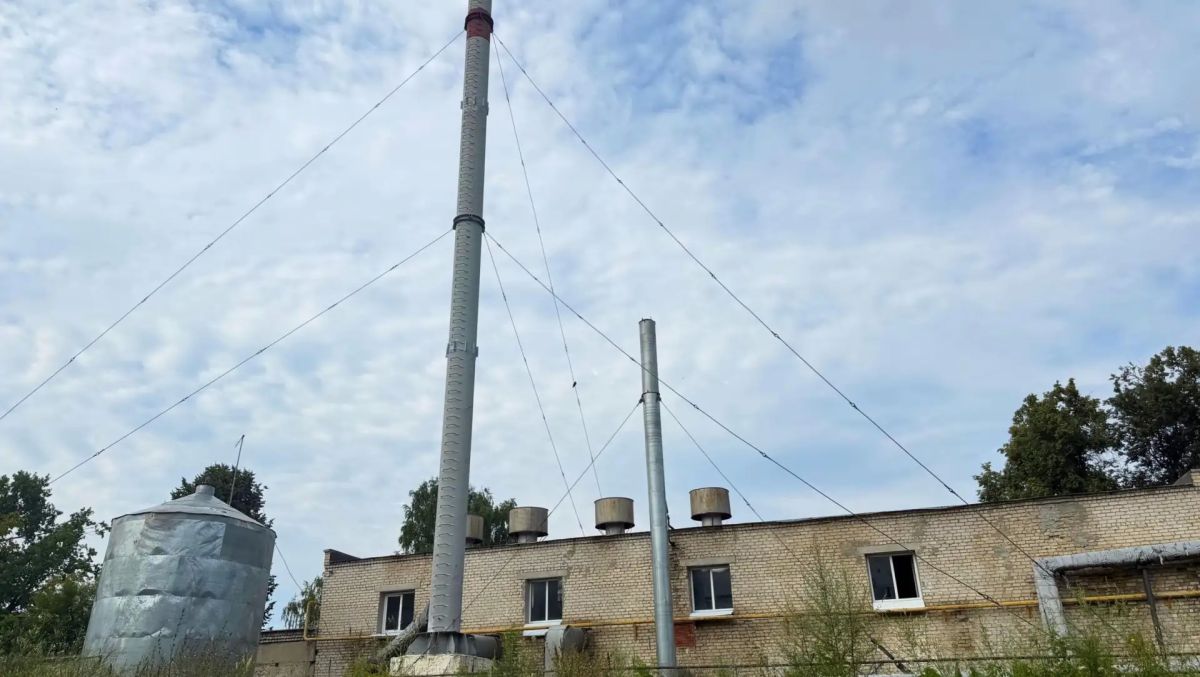 В двух микрорайонах Волжска до 10 августа отключили горячую воду