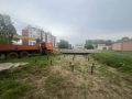 В Йошкар-Оле приступили к монтажу модуля специализированного учреждения