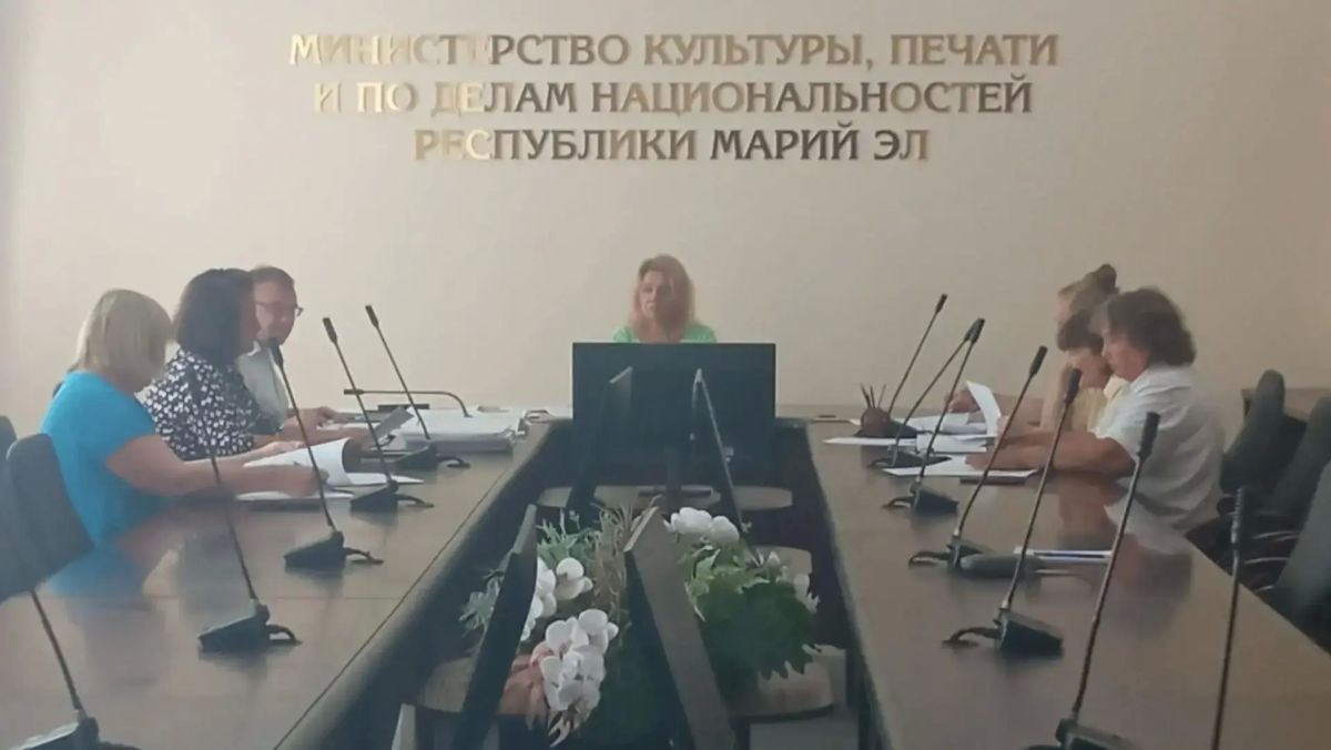 В Марий Эл выбрали 20 земских работников культуры