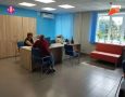 В Мари-Турекском районе открылось модернизированное отделение кадрового центра «Работа России»