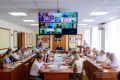 Александр Смирнов и Ренат Магсумов приняли участие в заседании межведомственной комиссии по поддержке участников СВО