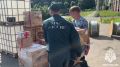 Вместе ради общего дела.. Три фуры и грузовая «Газель» отправились в зону специальной военной операции и прифронтовые регионы
