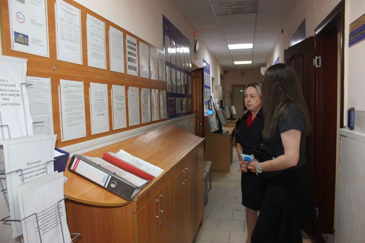 В Республике Марий Эл продолжаются проверки в рамках Всероссийской акции «Гражданский мониторинг» В Республике Марий Эл продолжаются проверки в рамках Всероссийской акции «Гражданский мониторинг»