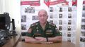 В Марий Эл продолжается набор в добровольческий отряд «БАРС»