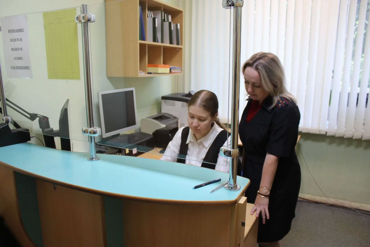 В Республике Марий Эл продолжаются проверки в рамках Всероссийской акции «Гражданский мониторинг» В Республике Марий Эл продолжаются проверки в рамках Всероссийской акции «Гражданский мониторинг»