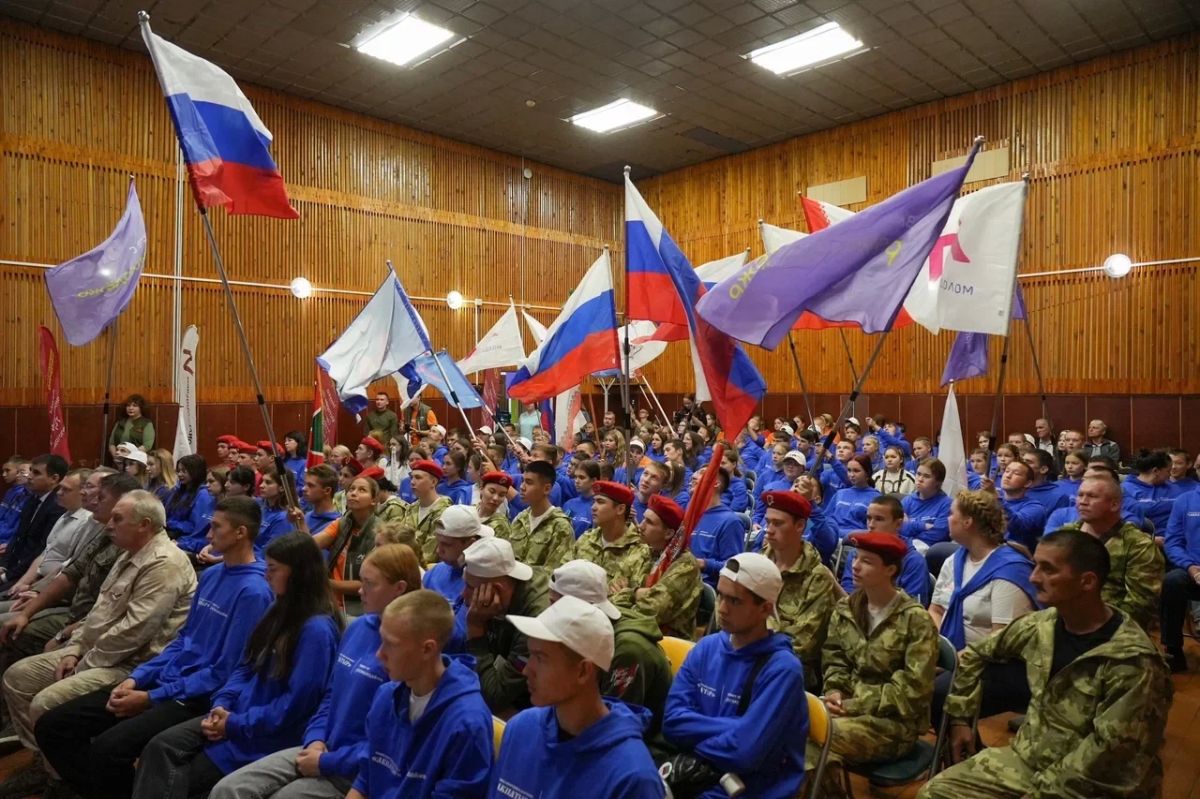 В Марий Эл с 5 по 8 августа на базе Центра военно-патриотического воспитания молодежи «Авангард» в четвертый раз состоится Военно-спортивное многоборье «Акпатыр В Марий Эл с 5 по 8 августа на базе Центра военно-патриотического воспитания молодежи «Авангард» в четвертый раз состоится Военно-спортивное многоборье «Акпатыр