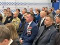 Консолидация всех политических сил, беспрецедентный объем санкционного давления и комплексная забота о защитниках Отечества — эти темы стали главными на Всероссийском молодежном форуме «Территория смыслов» и в работе...