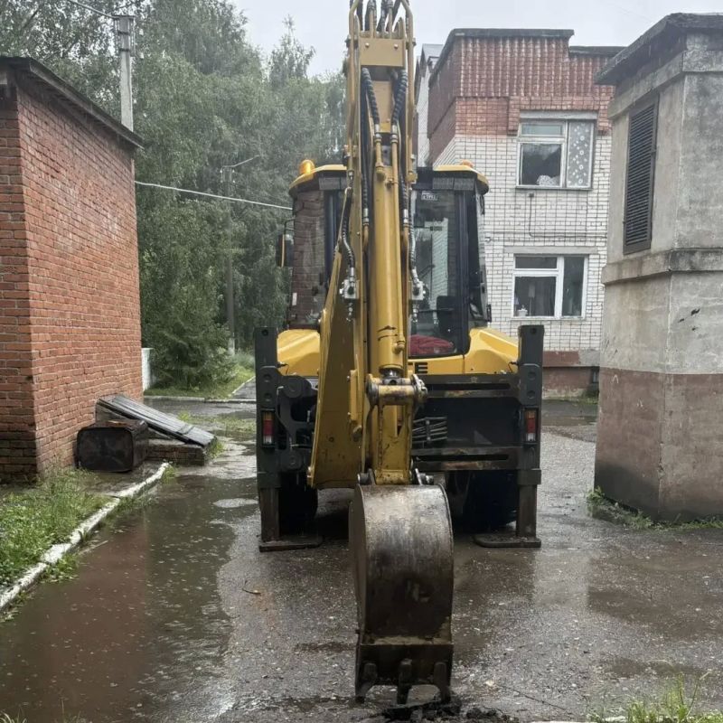 В Йошкар-Оле продолжается реализация наказов избирателей В Йошкар-Оле продолжается реализация наказов избирателей