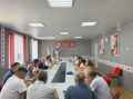 Память должна быть достойной: Михаил Васютин обсудил с ветеранами ВДВ установку мемориального комплекса в Горномарийском районе