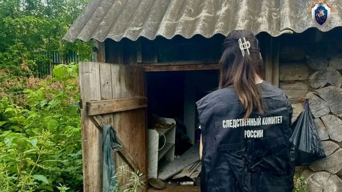 Житель Морков из-за ревности к жене до смерти избил знакомого молотком