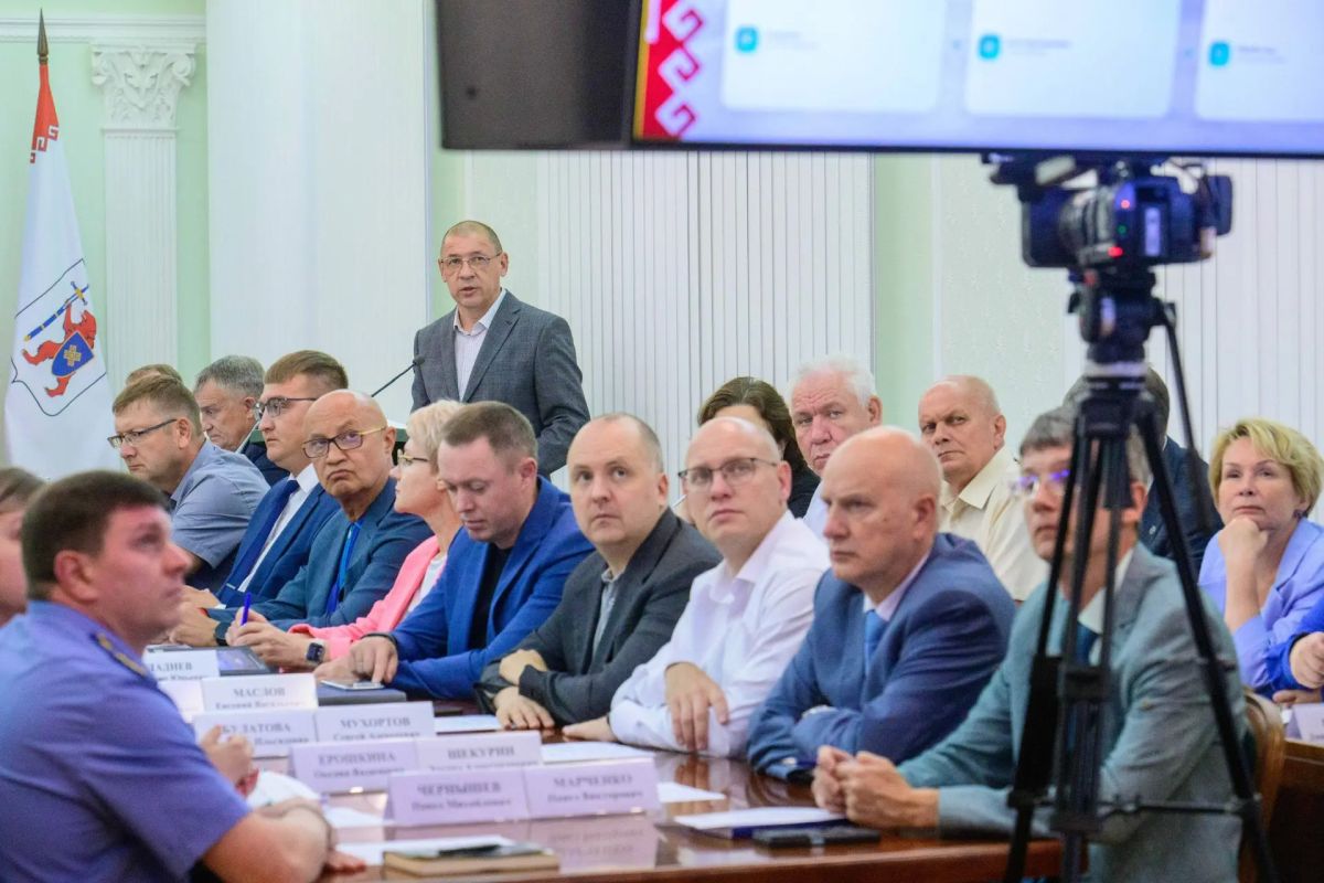 Ситуация на топливном рынке Марий Эл стабилизируется Ситуация на топливном рынке Марий Эл стабилизируется