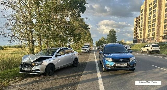 Дорожная хроника за 30 июля 2026 года Дорожная хроника за 30 июля 2026 года