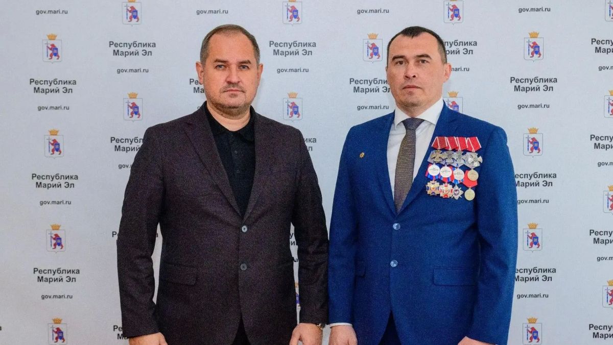 В Марий Эл перед новым учебным годом стартует медиапроект «Код героя»