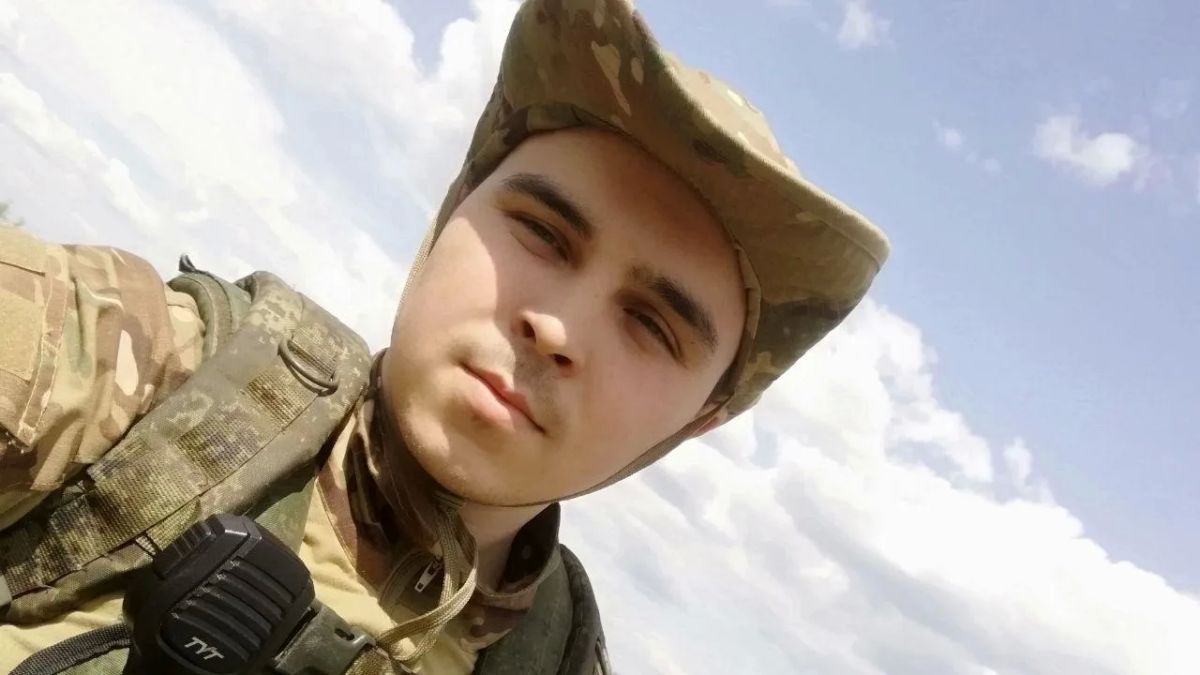 Мобилизованный в числе первых боец из Марий Эл погиб на передовой