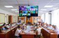 Представители Общественного совета при МВД по Республике Марий Эл протоиерей Александр Бачурин и муфтий Фанус Салимгареев приняли участие в очередном заседании Республиканской межведомственной комиссии по поддержке участников