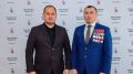 В Марий Эл перед новым учебным годом стартует медиапроект «Код героя»