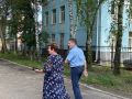 Антон Трудинов: Внимание к деталям: обновляем не только библиотеки, но и пространства вокруг них