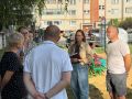 Все больше йошкаролинцев хотят участвовать в проекте Главы Марий Эл «Инициативы жителей»