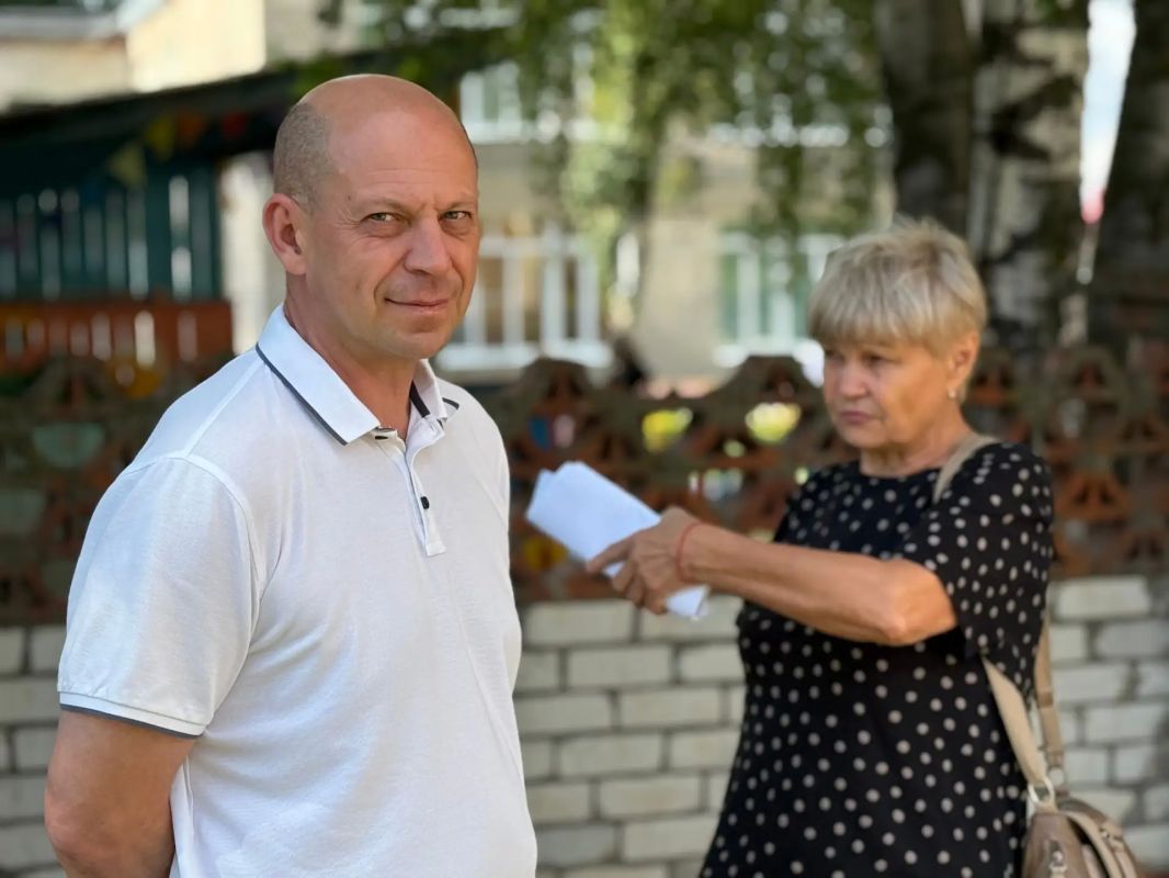 Все больше йошкаролинцев хотят участвовать в проекте Главы Марий Эл «Инициативы жителей» Все больше йошкаролинцев хотят участвовать в проекте Главы Марий Эл «Инициативы жителей»