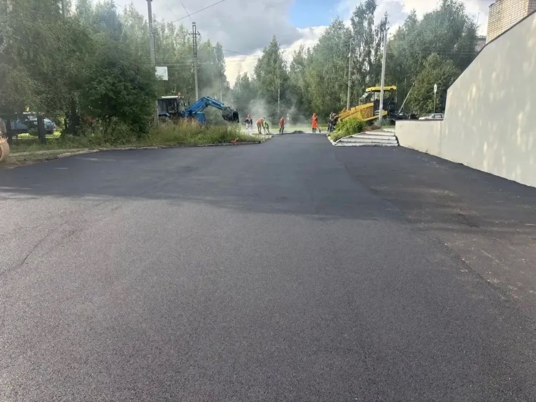 Антон Трудинов: Внимание к деталям: обновляем не только библиотеки, но и пространства вокруг них Антон Трудинов: Внимание к деталям: обновляем не только библиотеки, но и пространства вокруг них