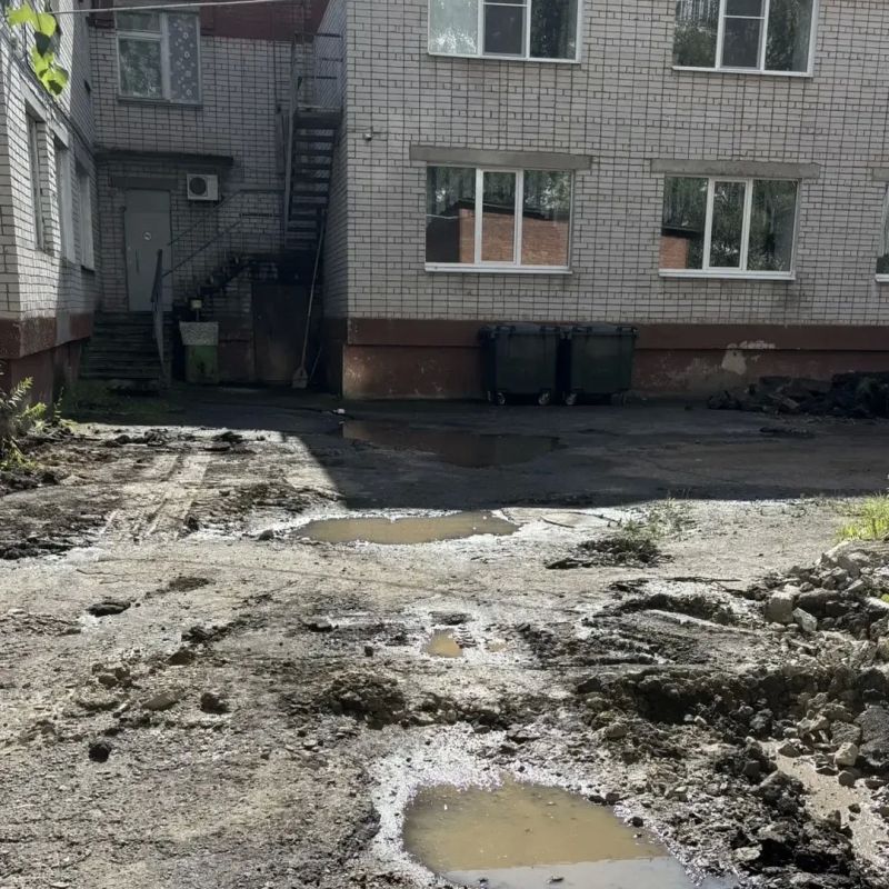 В Йошкар-Оле продолжается реализация наказов избирателей В Йошкар-Оле продолжается реализация наказов избирателей