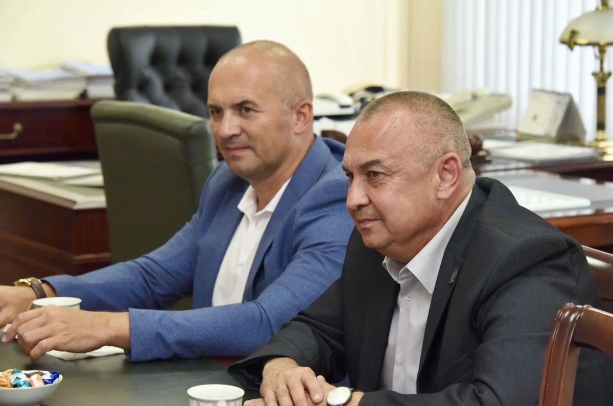 Законодательные аспекты поддержки ветеранов стали главной темой встречи в марийском парламенте Законодательные аспекты поддержки ветеранов стали главной темой встречи в марийском парламенте
