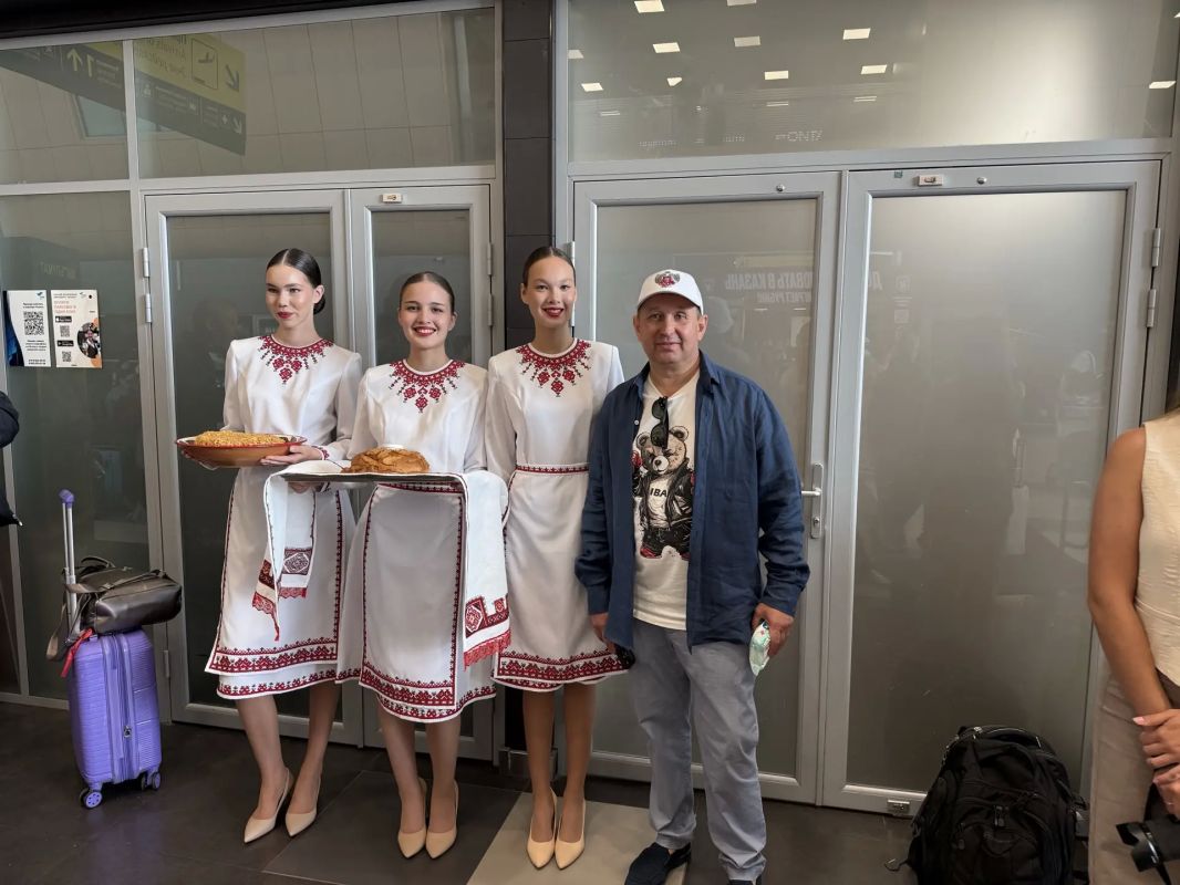 Легенды мирового бокса в Йошкар-Оле! Легенды мирового бокса в Йошкар-Оле!