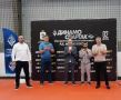 В ФОКе №1 г. Йошкар-Олы состоялось значимое событие для юных боксёров
