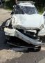 4 человека пострадали в ДТП в Звениговском районе сегодня утром