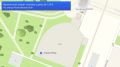 В Йошкар-Оле ограничат стоянку около Центрального парка