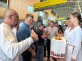 Легенды мирового бокса приехали в Йошкар-Олу на Кубок Раимкуля Малахбекова