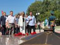 Антон Трудинов: Слава героям «крылатой пехоты»