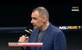 Матчевая встреча по боксу между командами «Динамо» и «Спартак» на Кубок двукратного чемпионата мира Раимкуля Малахбекова началась