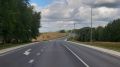За первую половину 2026 года в республике уложено 60% асфальтобетонного покрытия в рамках нацпроекта «Инфраструктура для жизни»