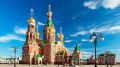 В Йошкар-Оле в День города проведут благодарственный молебен