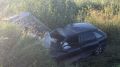 В Волжском округе в ДТП погиб 40-летний водитель автомобиля Opel Astra