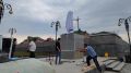 В Йошкар-Оле на этой неделе состоится торжественное открытие нового памятника