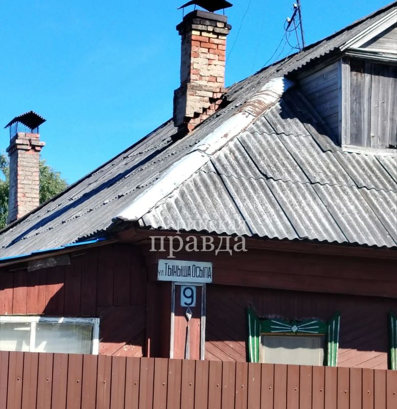Где в Йошкар-Оле до сих пор сохранилась старая застройка: прогулка по забытым улицам Где в Йошкар-Оле до сих пор сохранилась старая застройка: прогулка по забытым улицам