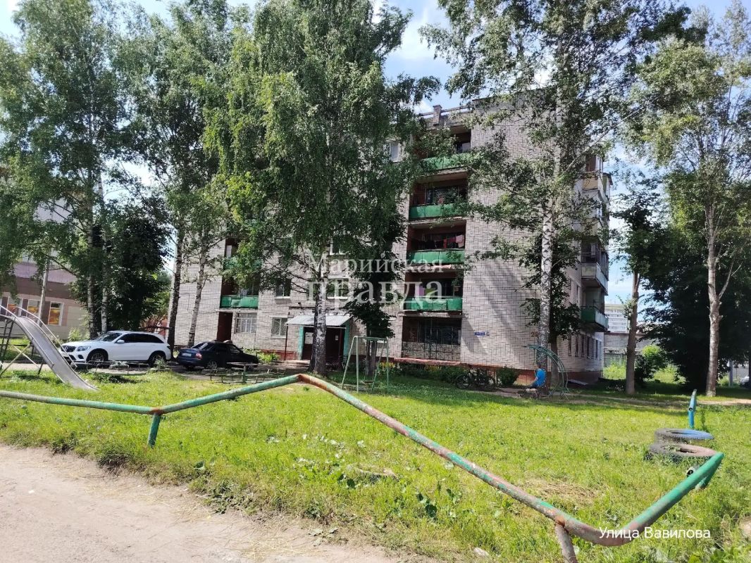 Где в Йошкар-Оле до сих пор сохранилась старая застройка: прогулка по забытым улицам Где в Йошкар-Оле до сих пор сохранилась старая застройка: прогулка по забытым улицам
