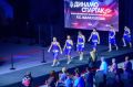 Юрий Зайцев дал старт Кубку двукратного чемпиона мира по боксу Раимкуля Малахбекова