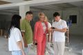 Финишная прямая капремонта в Бауманском лицее